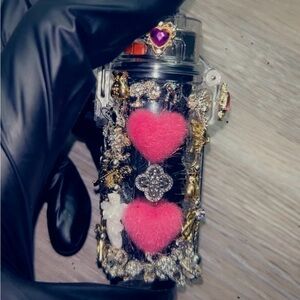 🆕 Y2K | DIOR x CHANEL BARBIE JUNKCASE * LIMITED EDITION 🪩